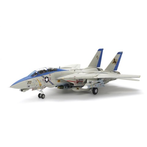 Tamiya 61118 Grumman F-14D Tomcat