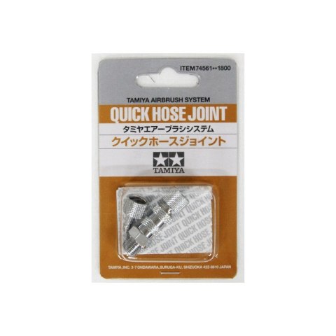 Tamiya 74561 Quick Hose Joint