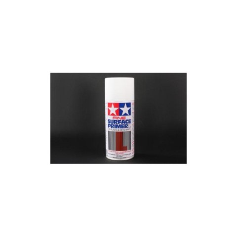 Tamiya 87044 Fine Surface Primer L (White)