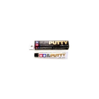 Tamiya 87076 Light-Curing Putty