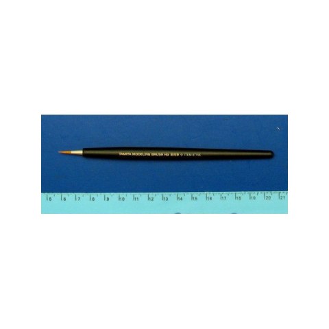 Tamiya 87156 HG Pointed Brush Small