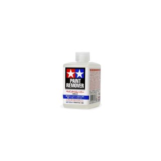 Tamiya 87183 Paint Remover (250ml)