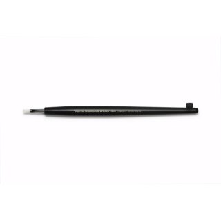 Tamiya 87213 Tamiya Modeling Brush HG II Flat Brush (Extra Small)