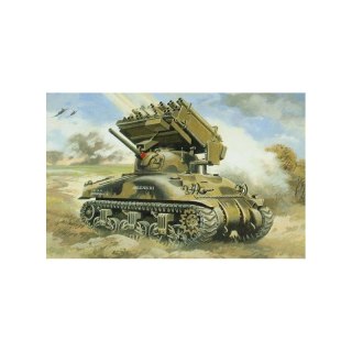 Um 224 Tank M4A1