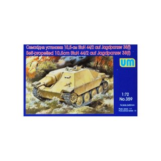 Um 359 Stuh-44/2 Ausf. Jagpanzer