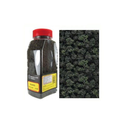 Woodland WFC1649 Zarośla Forest Blend Bushes (Sh Woodland WFC1649 Zarośla Forest Blend Bushes (Sh