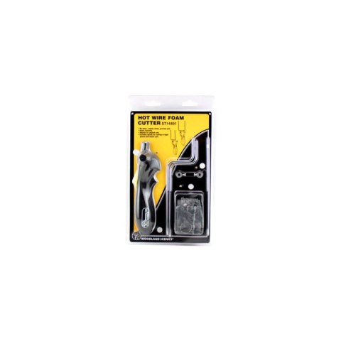 Woodland WST14401 Hot Wire Foam Cutter-230 Euro Woodland WST14401 Hot Wire Foam Cutter-230 Euro