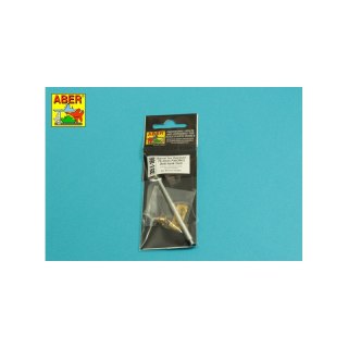 Aber 35 L-166 Lufa 76,2 mm PAK 36(r) do Niemieckiej armaty p/panc