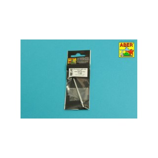 Aber 48 L-41 Lufa do czołgu T-55