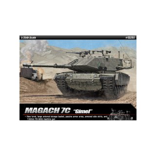 Academy 13297 Magach 7C Gimel - 1/35