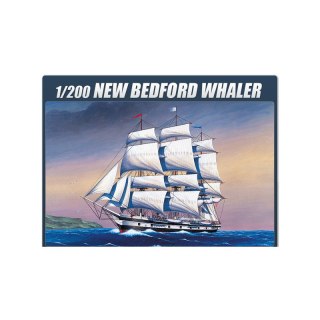 Academy 14204 Bedford Whaler - 1/200