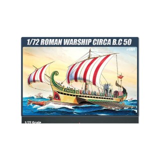 Academy 14207 Roman Warship - 1/72