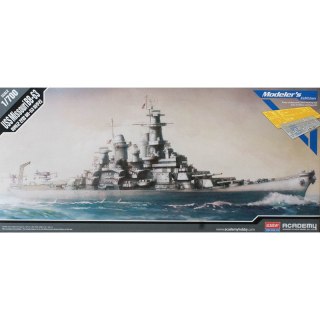 Academy 14223 BB-63 USS Missouri - 1/700 Special Edition