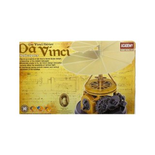 Academy 18159 Da Vinci - Helicopter