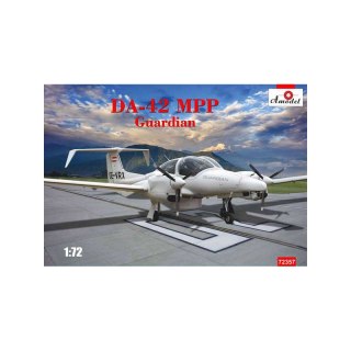 Amodel 72357 DA-42 MPP Guardian