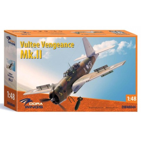 Dora Wings 48044 Vultee Vengeance Mk.II