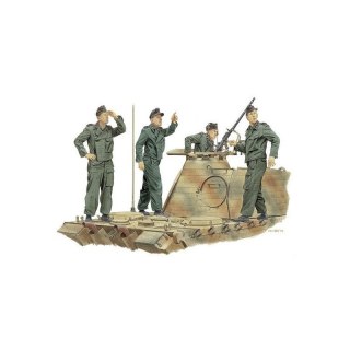 Dragon 6191 Achtung-Jabo 1/35