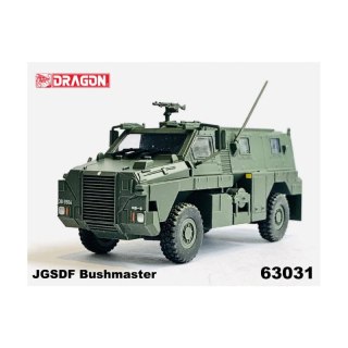 Dragon Armor 63031 1/72 JGSDF Bushmaster