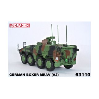 Dragon Armor 63110 1/72 German Boxer MRAV A2