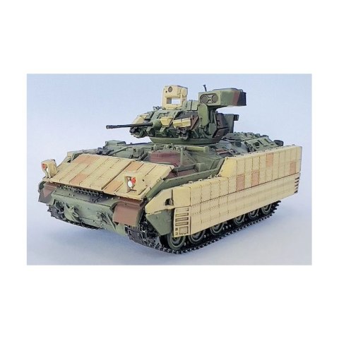 Dragon Armor 63125 M2A3 Bradley w/ERA (Camouflage)