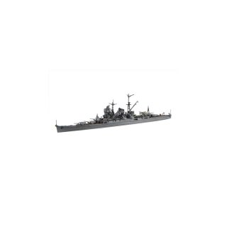 Fujimi 433028 1/700 Toku-19 IJN Heavy Cruiser Suzuya 1942