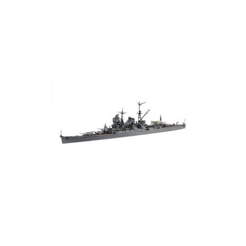 Fujimi 433028 1/700 Toku-19 IJN Heavy Cruiser Suzuya 1942