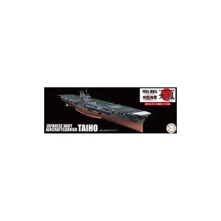 Fujimi 451541 1/700 KG-18 Japanese Navy Aircraft Carrier Taiho Full Hull