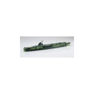 Fujimi 451688 1/700 KG-43 Japanese Navy Aircraft Carrier Unryu Full Hull