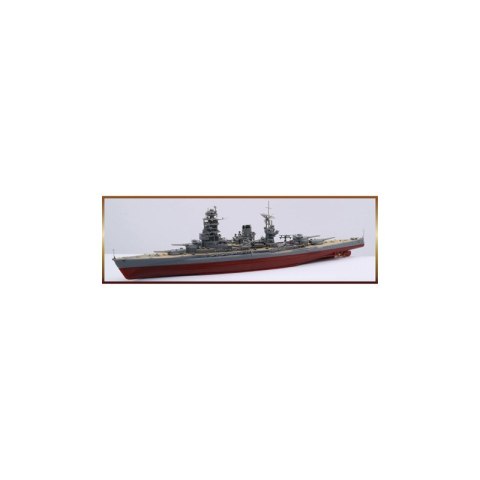 Fujimi 460291 1/700 Nx-13 IJN Battleship Nagato 1944 (Sho Ichigo Operation)