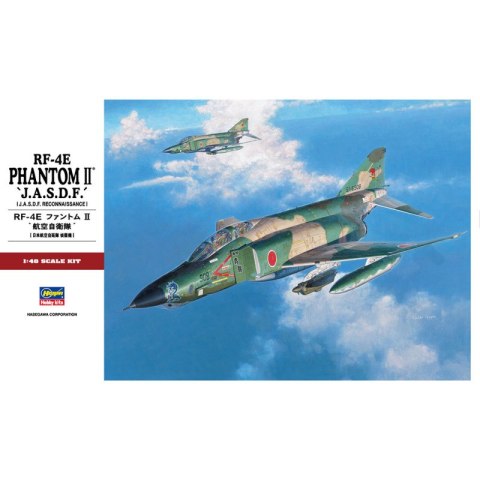 Hasegawa PT30-07230 RF-4E Phantom II J.A.S.D.F