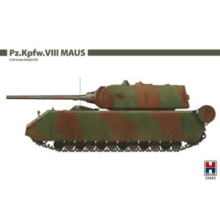 Hobby 2000 35003 Pz.Kpfw. VIII MAUS