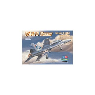 Hobby Boss 80269 1/72 F/A-18D Hornet