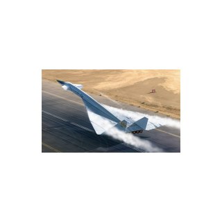 Italeri 1282 1/72 XB-70 Valkyrie