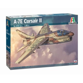 Italeri 2797 1/48 A-7E Corsair II