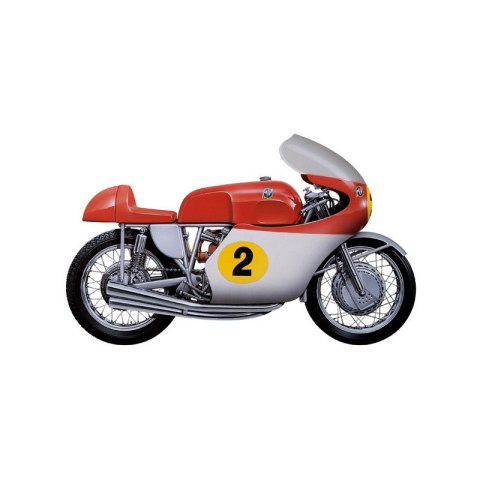 Italeri 4630 1/9 Mv Agusta 500 4 Cilindri Italeri 4630 1/9 Mv Agusta 500 4 Cilindri