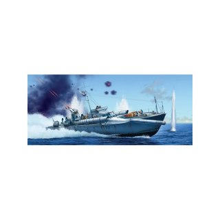 Italeri 5610 1/35 Vosper 72"6' MBT 77