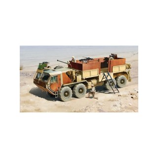 Italeri 6510 1/35 HEMTT Gun Truck