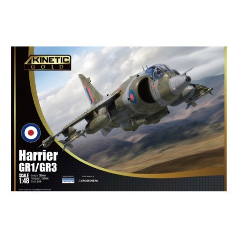 Kinetic 48060 Harrier GR1/GR3