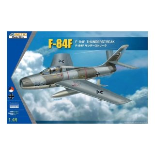 Kinetic 48068 F-84F Thunderstreak