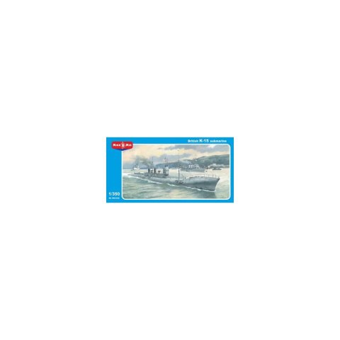 Mikromir 350-032 K-15 British Mikromir 350-032 K-15 British