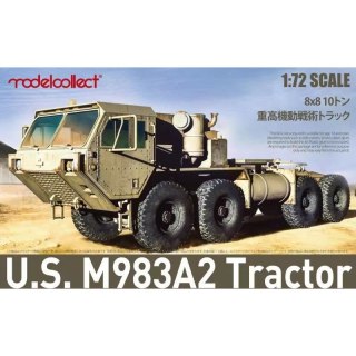 Modelcollect UA72343 U.S. M983A2 Tractor