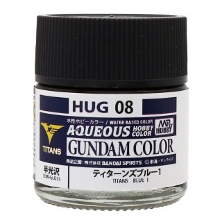 Mr.Color HUG-08 Titans Blue 1