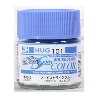 Mr.Color HUG-101 Sword Strike Blue