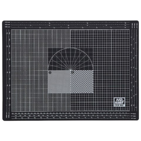 Mr. Cutting Mat A4 Size MT-802