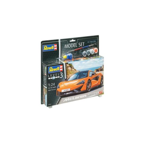 Revell 67051 1/24 Mclaren 570S