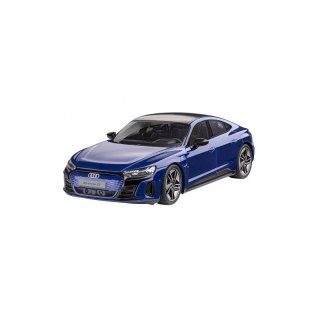 Revell 67698 Model Set Audi e-tron GT easy-click-system