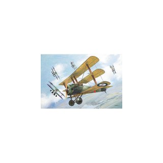 Roden 609 Sopwith Triplane 1/32