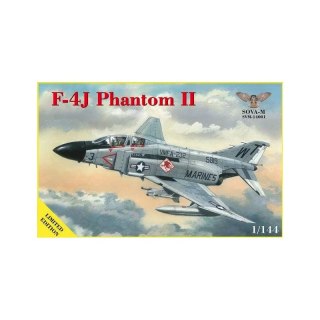 Sova 14001 F4J Phantom