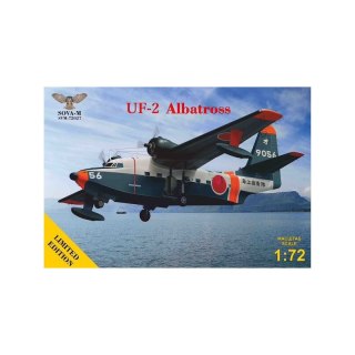 Sova 72027 UF-2 Albatross