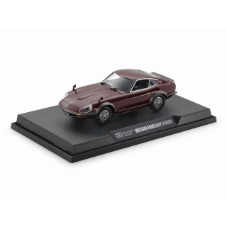 Tamiya 21174 1/24 Nissan Fairlady 240ZG (Finished Model)